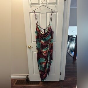 BRAND NEW SHEIN Curve 3XL THE DRESS